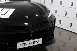 Forthing T5 EVO, 1.5 L, 2024 year, 0 km, Baku - Price: 45 900 ₼ - Tunel.az