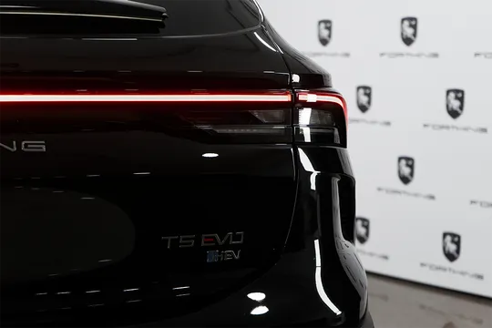 Forthing T5 EVO, 1.5 L, 2024 year, 0 km, Baku - Price: 45 900 ₼ - Tunel.az