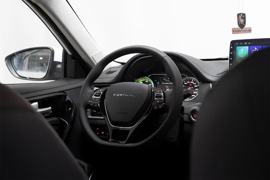 Forthing S60 EV, 0.0 L, 2024 year, 0 km, Baku - Price: 36 550 ₼ - Tunel.az