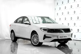 Forthing S60 EV, 0.0 L, 2024 year, 0 km, Baku - Price: 36 550 ₼ - Tunel.az