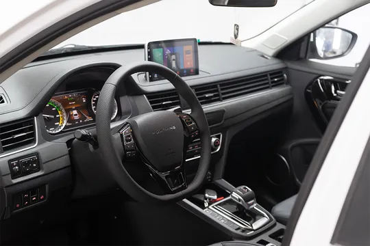 Forthing S60 EV, 0.0 L, 2024 year, 0 km, Baku - Price: 36 550 ₼ - Tunel.az