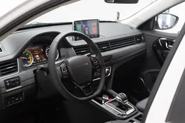 Forthing S60 EV, 0.0 L, 2024 year, 0 km, Baku - Price: 36 550 ₼ - Tunel.az