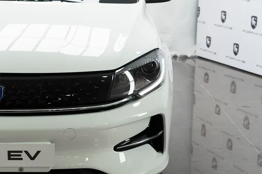 Forthing S60 EV, 0.0 L, 2024 year, 0 km, Baku - Price: 36 550 ₼ - Tunel.az