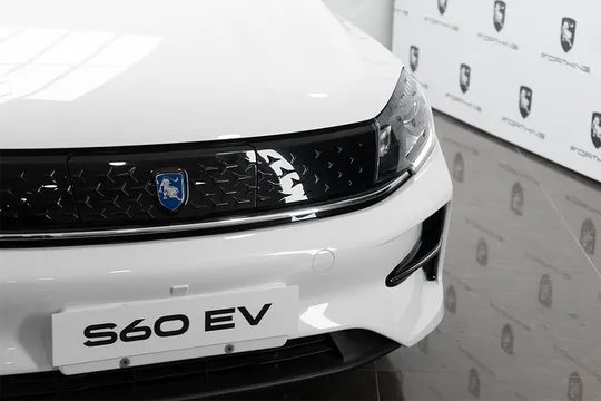 Forthing S60 EV, 0.0 L, 2024 year, 0 km, Baku - Price: 36 550 ₼ - Tunel.az