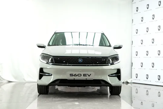Forthing S60 EV, 0.0 L, 2024 year, 0 km, Baku - Price: 36 550 ₼ - Tunel.az