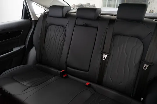 Forthing S60 EV, 0.0 L, 2024 year, 0 km, Baku - Price: 36 550 ₼ - Tunel.az