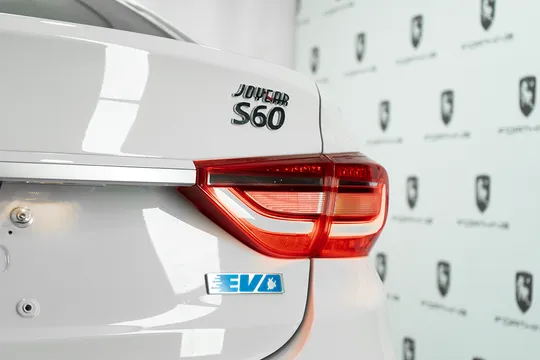 Forthing S60 EV, 0.0 L, 2024 year, 0 km, Baku - Price: 36 550 ₼ - Tunel.az