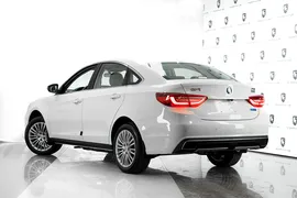 Forthing S60 EV, 0.0 L, 2024 year, 0 km, Baku - Price: 36 550 ₼ - Tunel.az