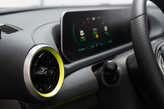 Forthing T5 EVO, 1.5 L, 2024 год, 0 km, Баку - Цена: 45 900 ₼ - Tunel.az