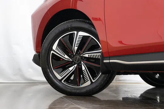 Forthing T5 EVO, 1.5 L, 2024 год, 0 km, Баку - Цена: 45 900 ₼ - Tunel.az