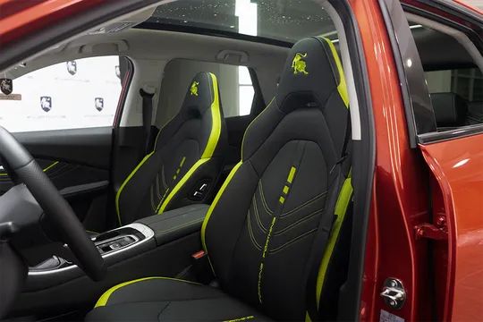 Forthing T5 EVO, 1.5 L, 2024 год, 0 km, Баку - Цена: 45 900 ₼ - Tunel.az