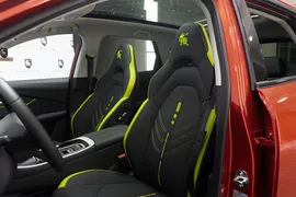 Forthing T5 EVO, 1.5 L, 2024 год, 0 km, Баку - Цена: 45 900 ₼ - Tunel.az