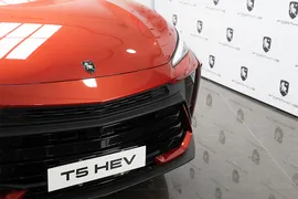 Forthing T5 EVO, 1.5 L, 2024 год, 0 km, Баку - Цена: 45 900 ₼ - Tunel.az