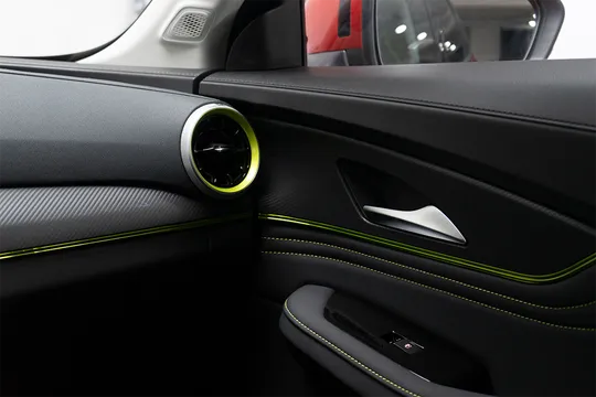 Forthing T5 EVO, 1.5 L, 2024 год, 0 km, Баку - Цена: 45 900 ₼ - Tunel.az
