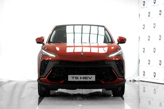 Forthing T5 EVO, 1.5 L, 2024 год, 0 km, Баку - Цена: 45 900 ₼ - Tunel.az