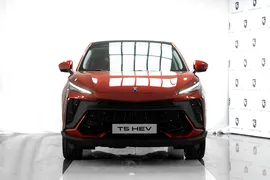 Forthing T5 EVO, 1.5 L, 2024 год, 0 km, Баку - Цена: 45 900 ₼ - Tunel.az