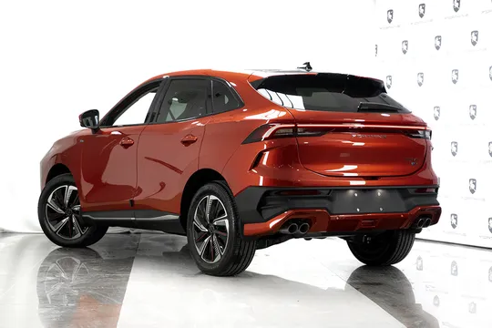 Forthing T5 EVO, 1.5 L, 2024 год, 0 km, Баку - Цена: 45 900 ₼ - Tunel.az