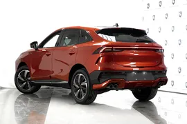Forthing T5 EVO, 1.5 L, 2024 год, 0 km, Баку - Цена: 45 900 ₼ - Tunel.az