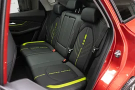 Forthing T5 EVO, 1.5 L, 2024 год, 0 km, Баку - Цена: 45 900 ₼ - Tunel.az