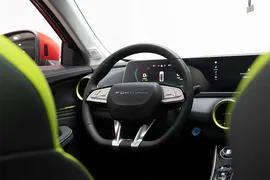 Forthing T5 EVO, 1.5 L, 2024 год, 0 km, Баку - Цена: 45 900 ₼ - Tunel.az