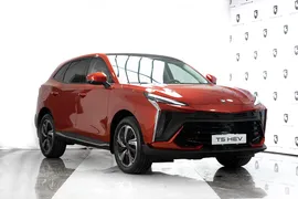 Forthing T5 EVO, 1.5 L, 2024 год, 0 km, Баку - Цена: 45 900 ₼ - Tunel.az