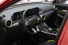 Forthing T5 EVO, 1.5 L, 2024 год, 0 km, Баку - Цена: 45 900 ₼ - Tunel.az