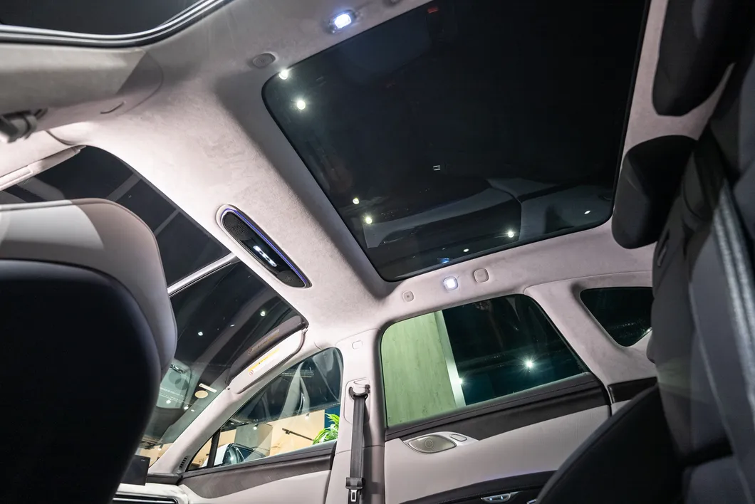 IM LS7, 0.0 L, 2024 year, 0 km, Baku - Price: 64 700 $ - Tunel.az