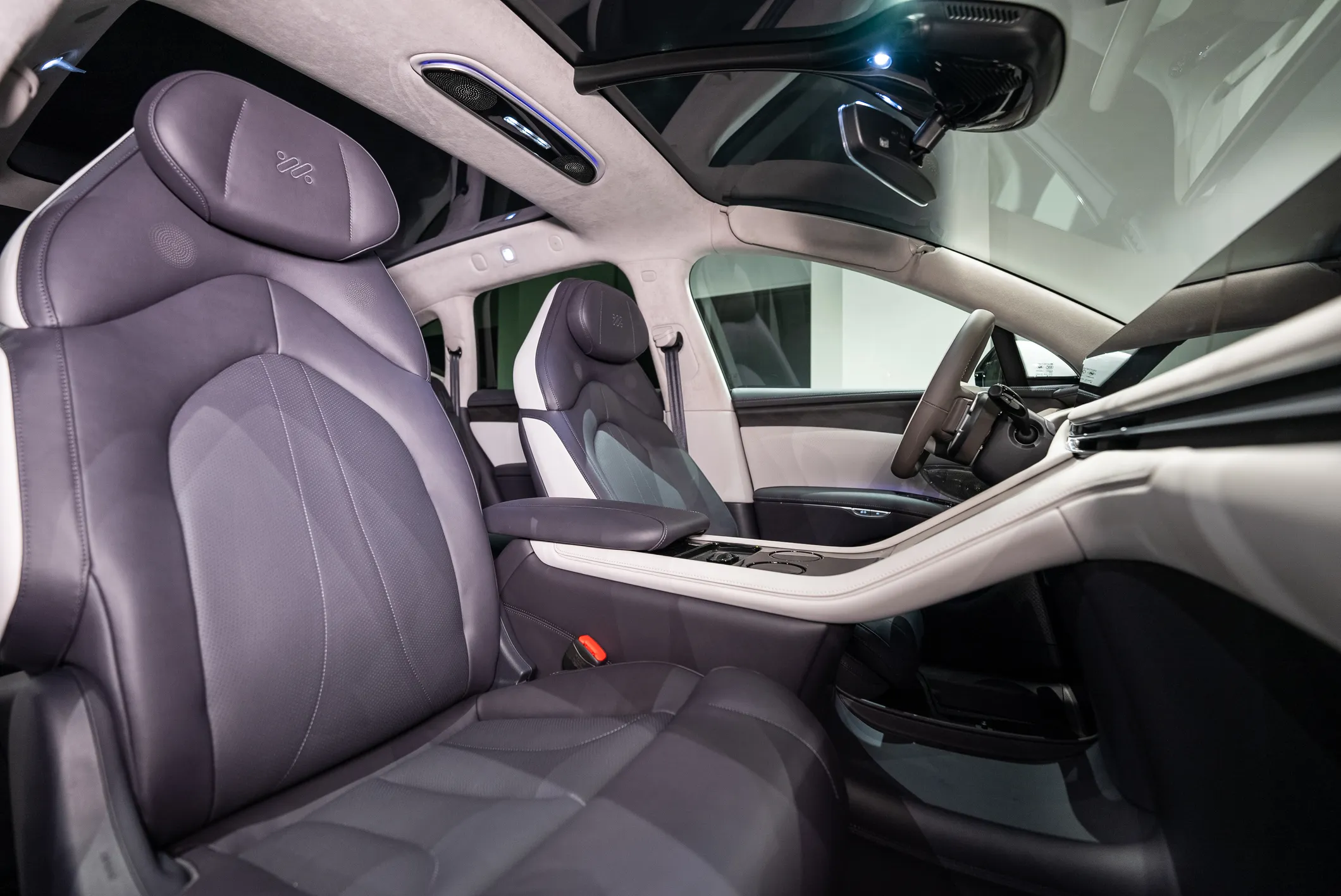 IM LS7, 0.0 L, 2024 year, 0 km, Baku - Price: 64 700 $ - Tunel.az