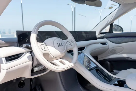 IM LS6, 0.0 L, 2024 year, 0 km, Baku - Price: 45 700 $ - Tunel.az