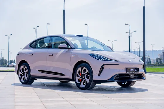 IM LS6, 0.0 L, 2024 year, 0 km, Baku - Price: 45 700 $ - Tunel.az
