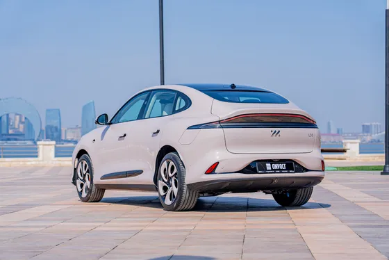 IM LS6, 0.0 L, 2024 year, 0 km, Baku - Price: 45 700 $ - Tunel.az
