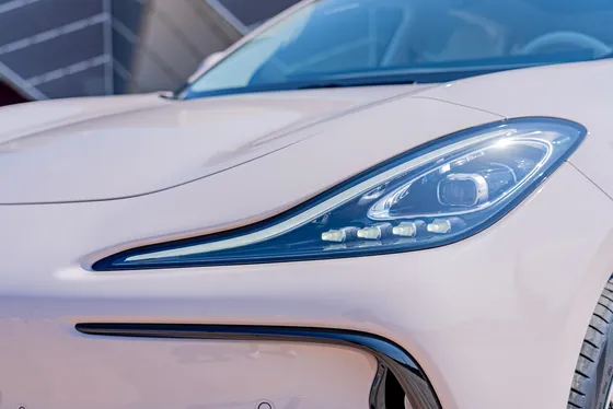 IM LS6, 0.0 L, 2024 year, 0 km, Baku - Price: 45 700 $ - Tunel.az