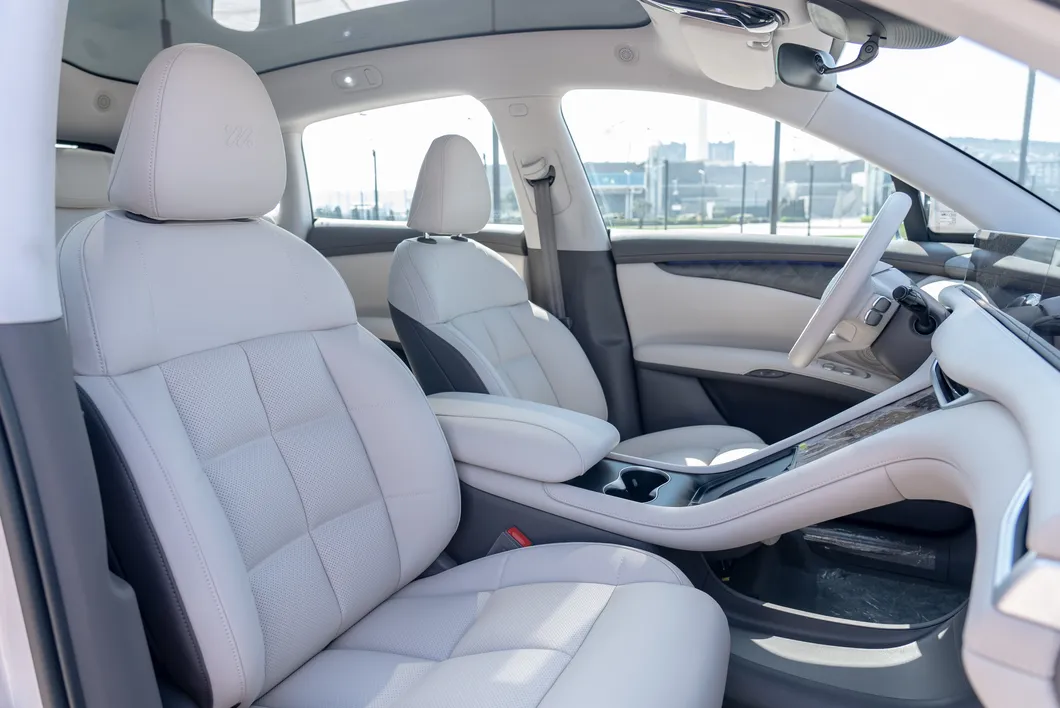 IM LS6, 0.0 L, 2024 year, 0 km, Baku - Price: 45 700 $ - Tunel.az
