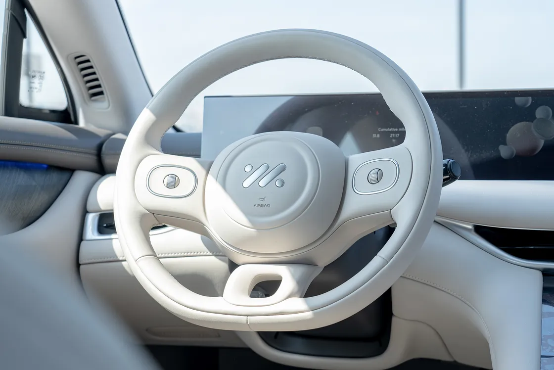 IM LS6, 0.0 L, 2024 year, 0 km, Baku - Price: 45 700 $ - Tunel.az