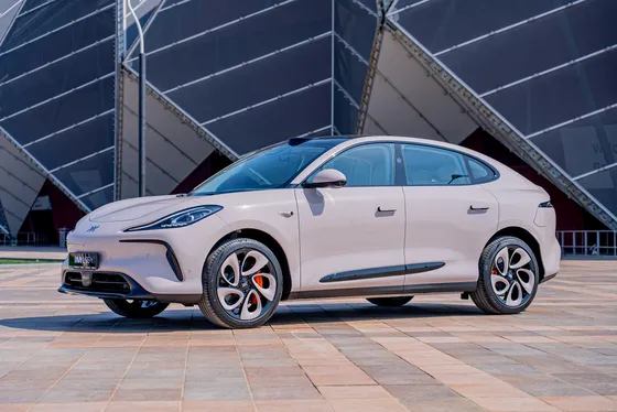 IM LS6, 0.0 L, 2024 year, 0 km, Baku - Price: 45 700 $ - Tunel.az