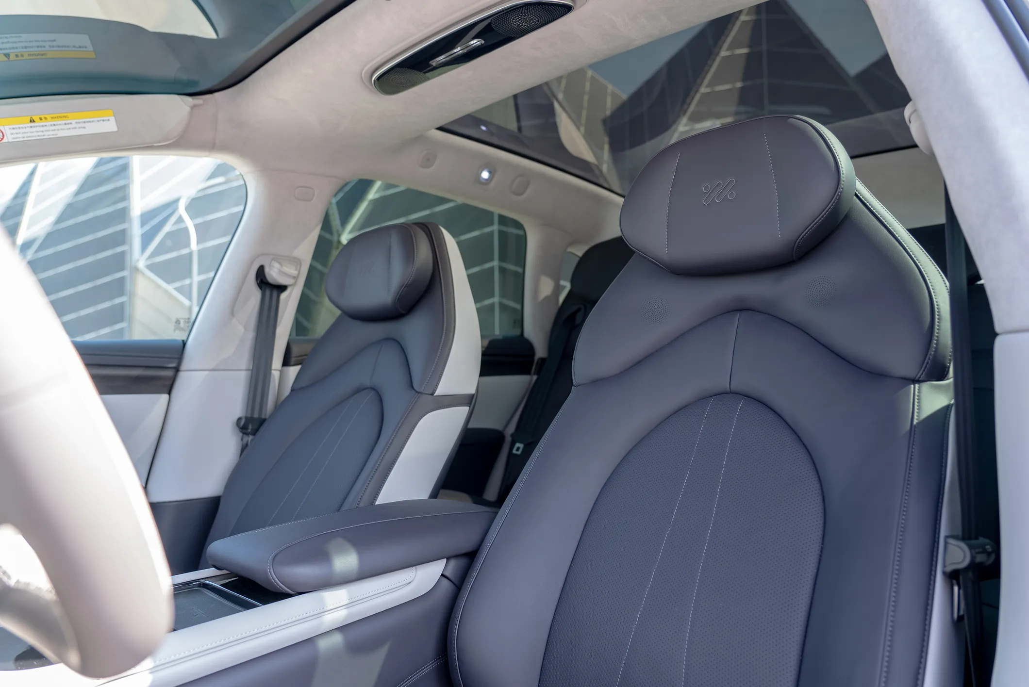 IM LS7, 0.0 L, 2024 year, 0 km, Baku - Price: 64 700 $ - Tunel.az