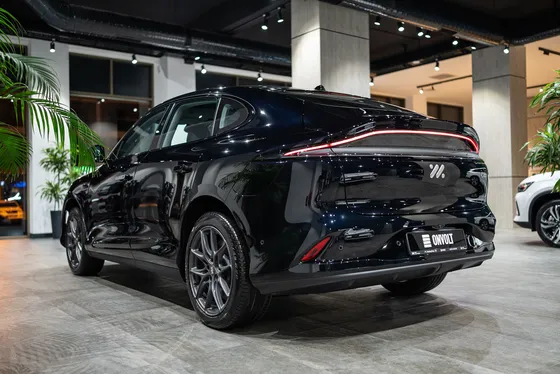 IM LS6, 0.0 L, 2024 year, 0 km, Baku - Price: 51 700 $ - Tunel.az