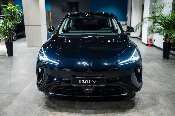 IM LS6, 0.0 L, 2024 year, 0 km, Baku - Price: 51 700 $ - Tunel.az