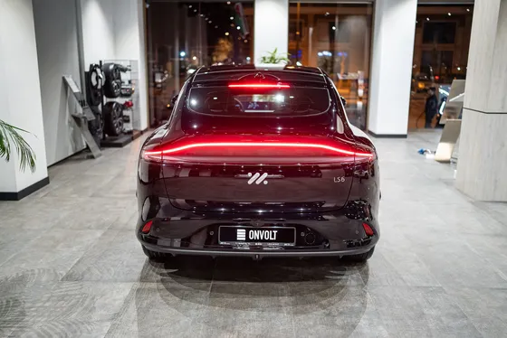 IM LS6, 0.0 L, 2024 year, 0 km, Baku - Price: 51 700 $ - Tunel.az