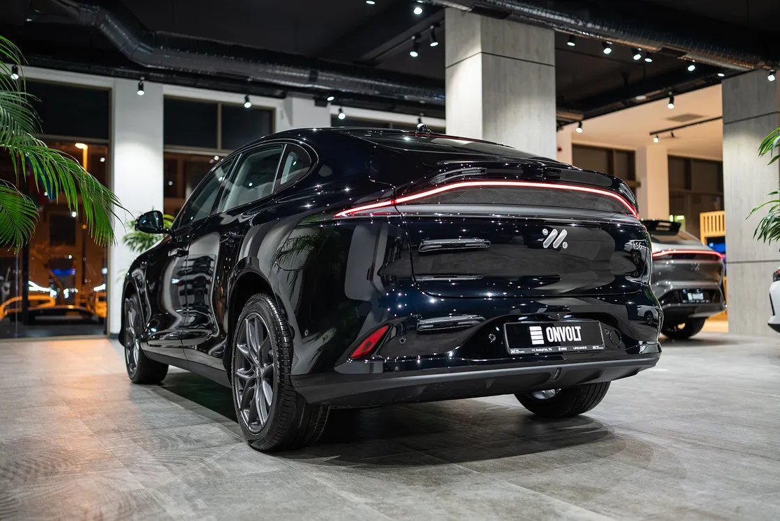 IM LS6, 0.0 L, 2024 year, 0 km, Baku - Price: 51 700 $ - Tunel.az