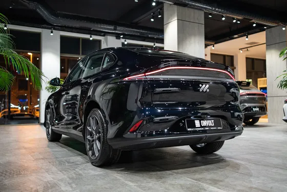 IM LS6, 0.0 L, 2024 year, 0 km, Baku - Price: 51 700 $ - Tunel.az
