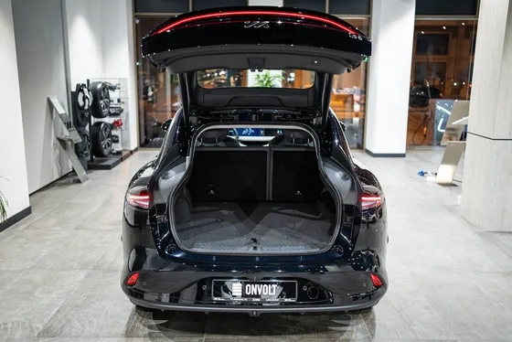 IM LS6, 0.0 L, 2024 year, 0 km, Baku - Price: 51 700 $ - Tunel.az