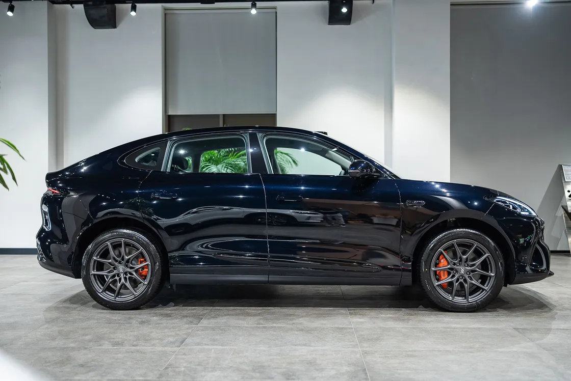 IM LS6, 0.0 L, 2024 year, 0 km, Baku - Price: 51 700 $ - Tunel.az
