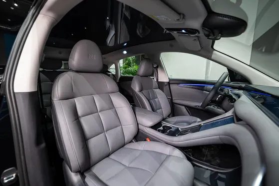 IM LS6, 0.0 L, 2024 year, 0 km, Baku - Price: 51 700 $ - Tunel.az