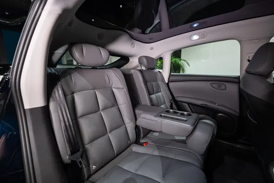 IM LS6, 0.0 L, 2024 year, 0 km, Baku - Price: 51 700 $ - Tunel.az