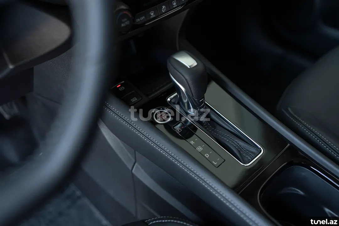 Nissan Kicks 2023