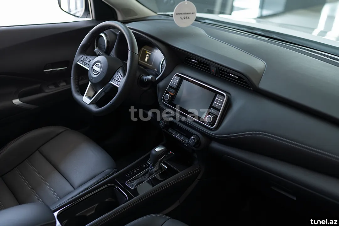 Nissan Kicks 2023