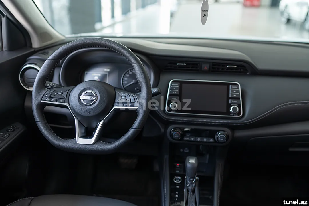 Nissan Kicks 2023