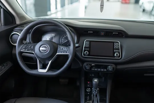 Nissan Kicks, 1.6 L, 2023 жазыңыз жыл, 0 km, Baku - Бағасы: 34 900 ₼ - Tunel.az