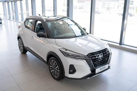 Nissan Kicks, 1.6 L, 2023 жазыңыз жыл, 0 km, Baku - Бағасы: 34 900 ₼ - Tunel.az